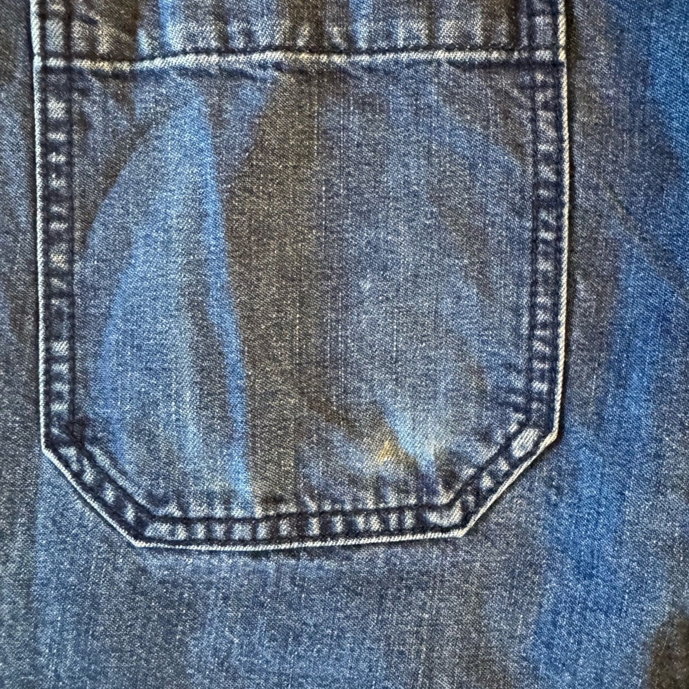 THE GREAT. The Seafair Jean. - Picture 8 of 8